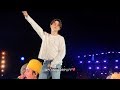 190602 - Make It Right - BTS 방탄소년단 - Speak Yourself Tour - Wembley Day 2 - HD Fancam - 직캠