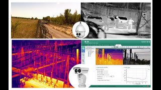 #OIL AND GAS SOLUTION -DAHUA TECHNOLOGY SMART POWER SOLUTION.