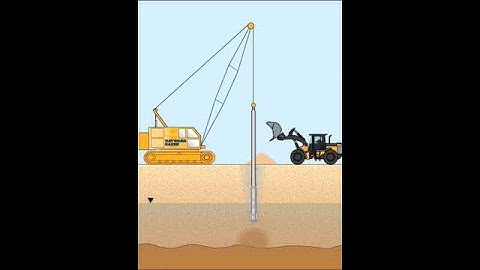 Vibro Compaction