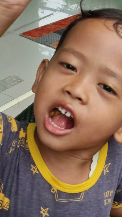 Waktu bersama mereka #anakku #waktu