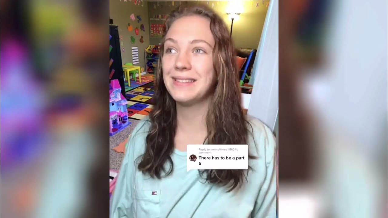 DISAPPEARING CLOTH DIAPERS! Full story! YouTube