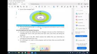 Celebrity Core java day 4 Installing Jdk And IDE Wealth