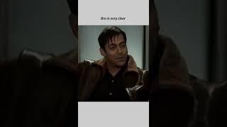 bro is very clear about himself #salmankhan #salman #bhaijaan #bollywood #yt #ytshorts