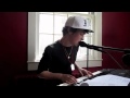 Bruno Mars "The Lazy Song" cover by Forrest Burnham