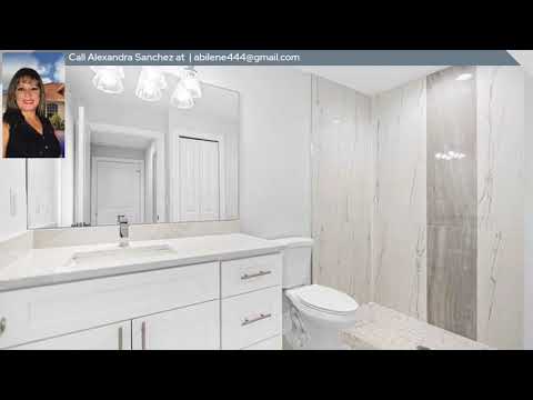 1317 SW Paar Drive, Port Saint Lucie, FL home video tour