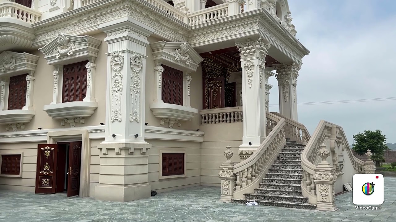 Lâu đài Ninh Bình p4