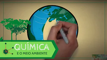 Quais os impactos dos elementos químicos ao meio ambiente?