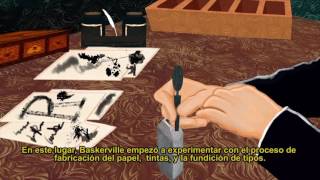 John Baskerville