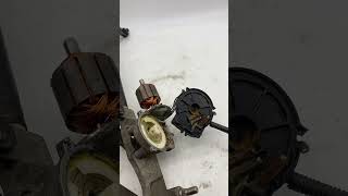Трапеція з моторчиком двірників Kia Sorento I JC 2002-2009 981003E000 під відновлення б/у