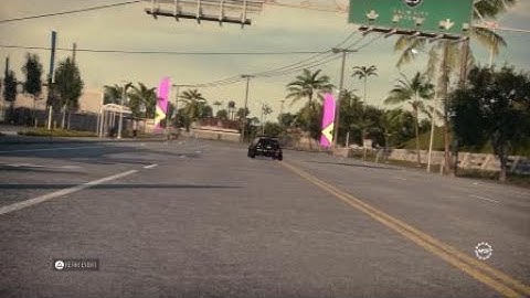 Need for Speed Heat- Flashback