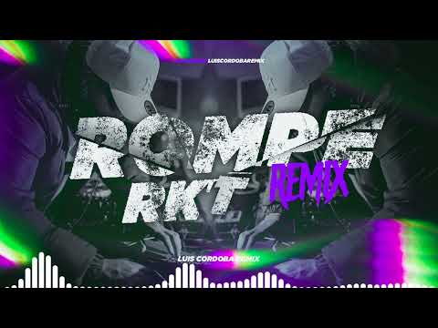ROMPE RKT -