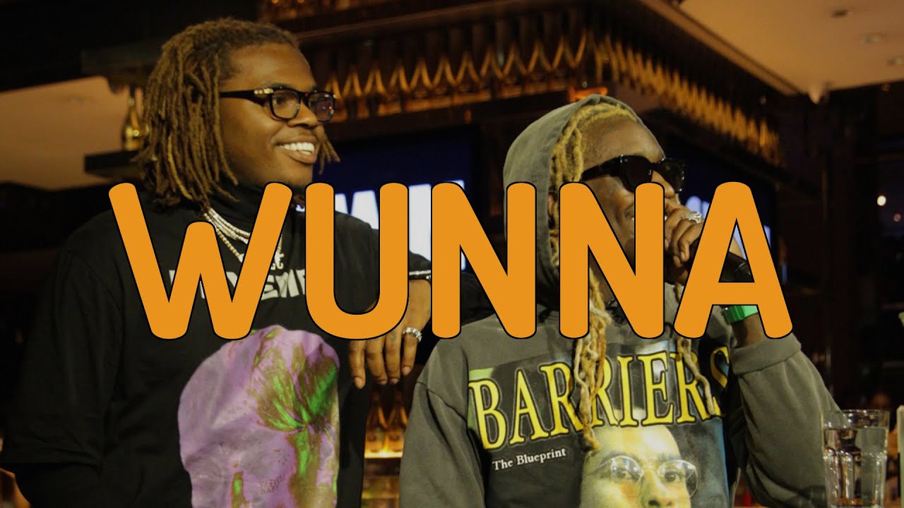 [FREE] WUNNA ‖ GUNNA X YOUNG THUG TYPE BEAT (PROD. MASTRAY)