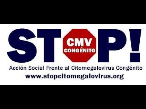 Citomegalovirus congénito