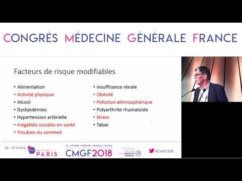 Vidéo: Différences De Risque De Maladie Cardiovasculaire Entre Les Employés Des Compagnies De Bus Et Les Travailleurs Généraux Selon Les Données De L'assurance Maladie Nationale Coré