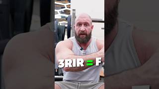 Download Lagu Training to Failure or RIR? Here’s What Science Really Says #bodybuilding #hypertrophy MP3 Download Lagu Training to Failure or RIR? Here’s What Science Really Says #bodybuilding #hypertrophy MP3
