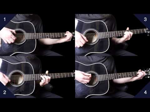 Wind Rose The Returning Race All Guitars Playthrough