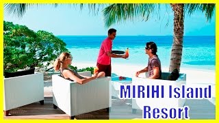 MIRIHI Island Resort hotels in Mirihi Maldives Resort MIRIHI Island Resort hotels in Mirihi Maldives Resort
