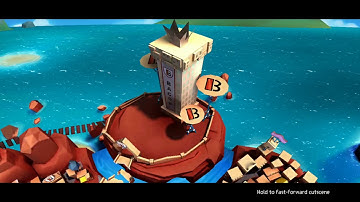 Angry Birds Evolution 19 ( Return Of The Pigs - Chapter 16 2/2, Chapter 17 )