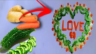 Make This By Vegetables L
