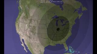 april 8, 2024 total solar eclipse
