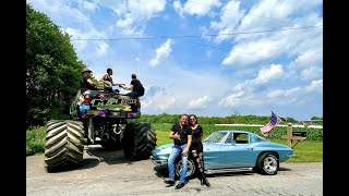 New Moon Rising - No Regrets