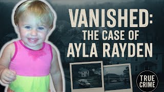 The Vanishing of Ayla Reynolds A Family’s Darkest Secret #detective #missing #crimestory #crime