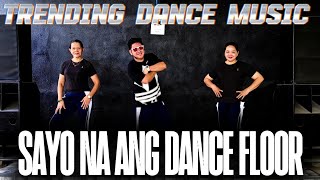 Trending dance music | viral music | 2026 dance viral | DJ ED | ZUMBA | DANCE REMIX | SIMPLE DANCE