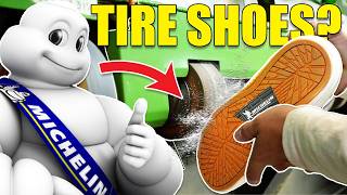 Is The Etnies Marana Michelin Actually 3X More Durable