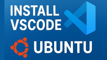 How to Install Visual Studio Code on Ubuntu | VS Code Installation Guide (2025)