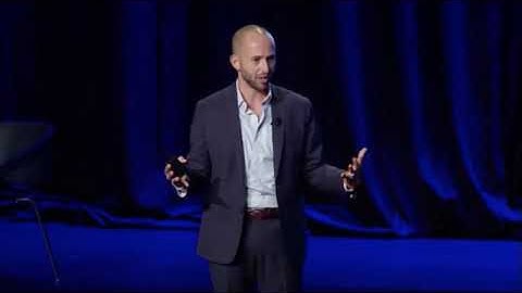 So, what is purpose? | Zach Mercurio