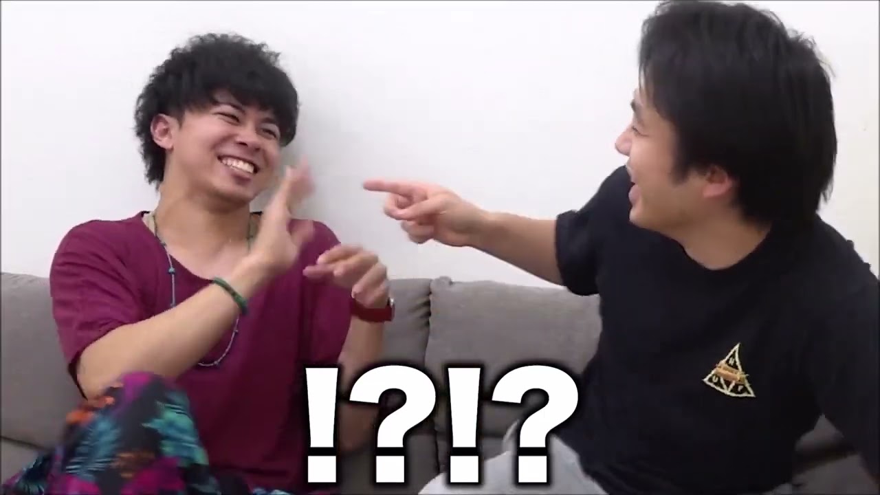 【Fischer's】マサイさん面白言動集【切り抜き】