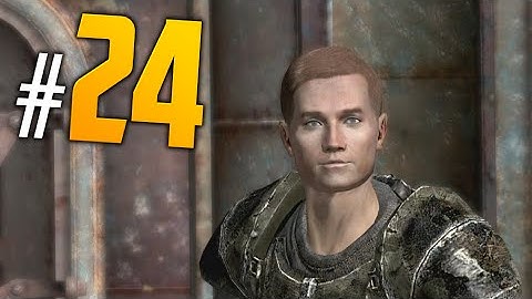 Fallout 3: Modded - Part 24 "My One Good Deed" (Let