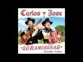 Carlos y jose  20 rancheras grandes exitos disco completo