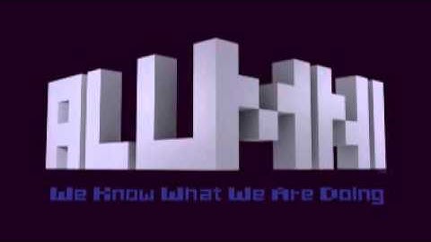 Ghost in the Network - Terwiz / Alumni