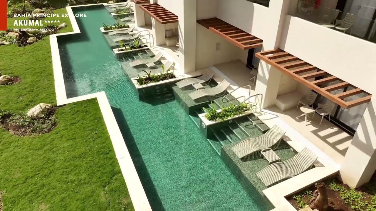 Bahia Principe Explore Akumal