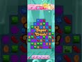 Sweet victory Again! 🍭Level complete n ready for the next one. Who else is obsessed?🍬 #CandyCrush