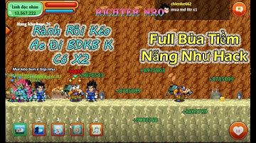 DUY NRO - CÙNG ANH EM BANG HỘI ĐI UP TNSM TRONG BDKB VÀ THÀNH QUẢ!