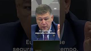 🔥Lindbergh Farias esculacha presidente e relator e diz que CPMI é um circo🔥