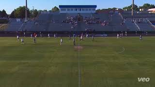 CRHS v Eastside - full game