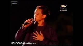 NEW BOYZ - CUBA CUBA (AMBANG TAHUN BARU 2000 KLCC)