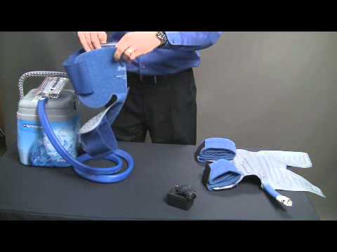 Breg Polar Care Wave Accessories Pads DME-Direct