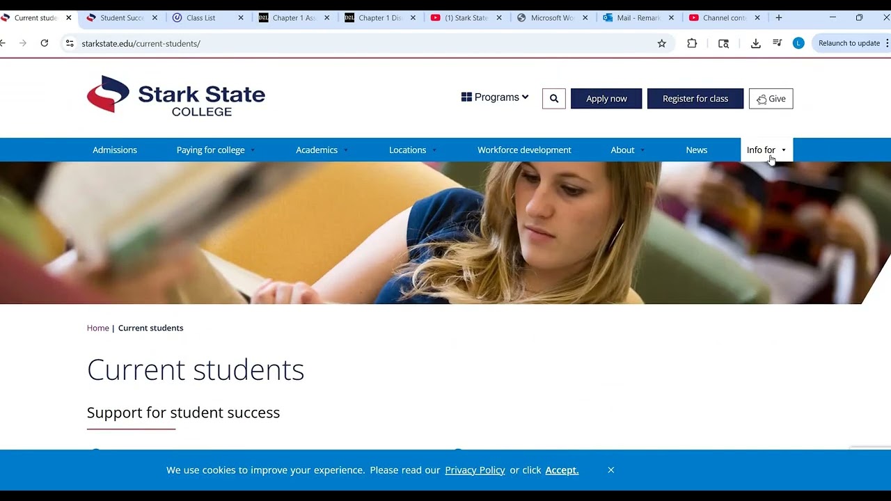 Fall 2025 IDS115 week 2 assignment video