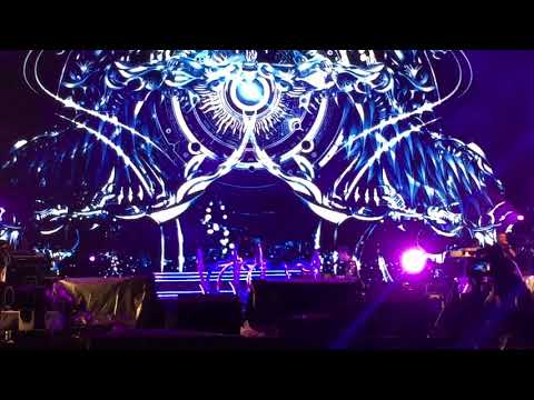 周杰伦 【龙卷风】地表最强2 马来西亚站2018