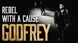 Godfrey Live Rebel With a Cause | Interviews | A Masterclass in Fearless Stand-Up Comedy