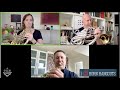 Horn Hangouts in the Time of Corona Episode 14 - Warm up with the Berlin Phil Horns