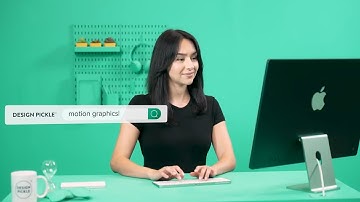 The Power of Motion Graphics Explained by Design Pickle