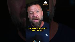 Bobby Taylor's Comeback Challenge: Tony Soto Beware! #BKFC52