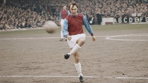 Man City 1-5 West Ham (1969/1970)