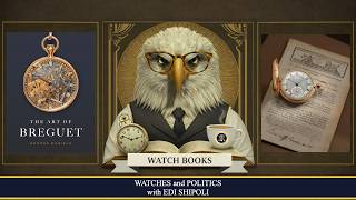 The Art of Breguet - YouTube