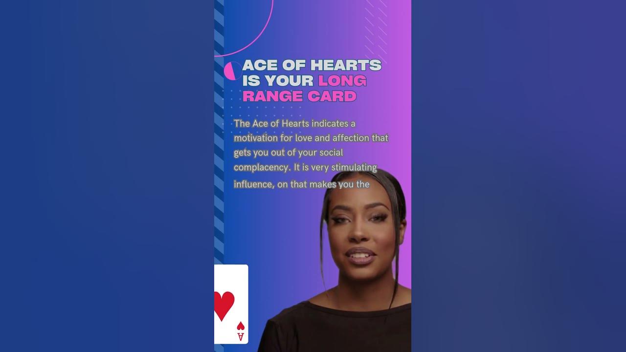 Ace Of Hearts Is Your Long Range Card Cardology Spread Reading YouTube ace-of-hearts-is-your-long-range-card-cardology-spread-reading-youtube